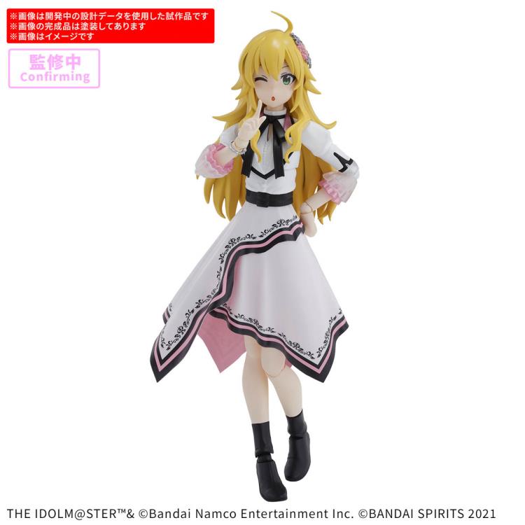 The Idolmaster 30 Minutes Sisters Miki Hoshii (20th Anniversary