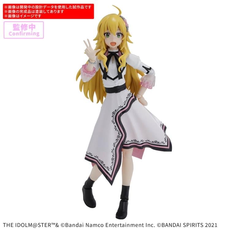 The Idolmaster 30 Minutes Sisters Miki Hoshii (20th Anniversary