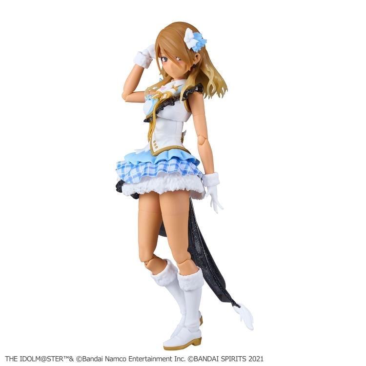 The Idolmaster: Shiny Colors 30 Minutes Sisters Mei Izumi Model Kit Gallery Image 3