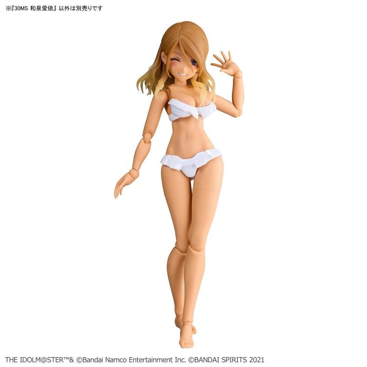 The Idolmaster: Shiny Colors 30 Minutes Sisters Mei Izumi Model Kit Gallery Image 12
