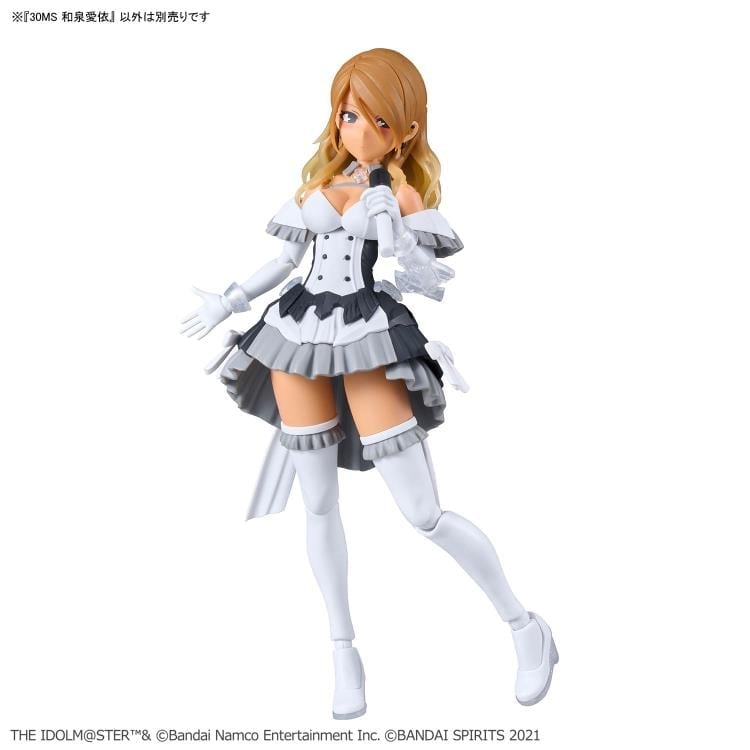 The Idolmaster: Shiny Colors 30 Minutes Sisters Mei Izumi Model Kit