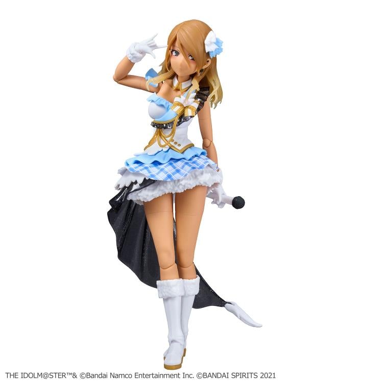 The Idolmaster: Shiny Colors 30 Minutes Sisters Mei Izumi Model Kit Gallery Image 5