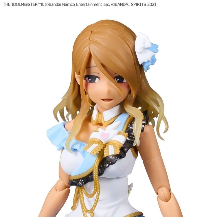 The Idolmaster: Shiny Colors 30 Minutes Sisters Mei Izumi Model Kit Gallery Image 10