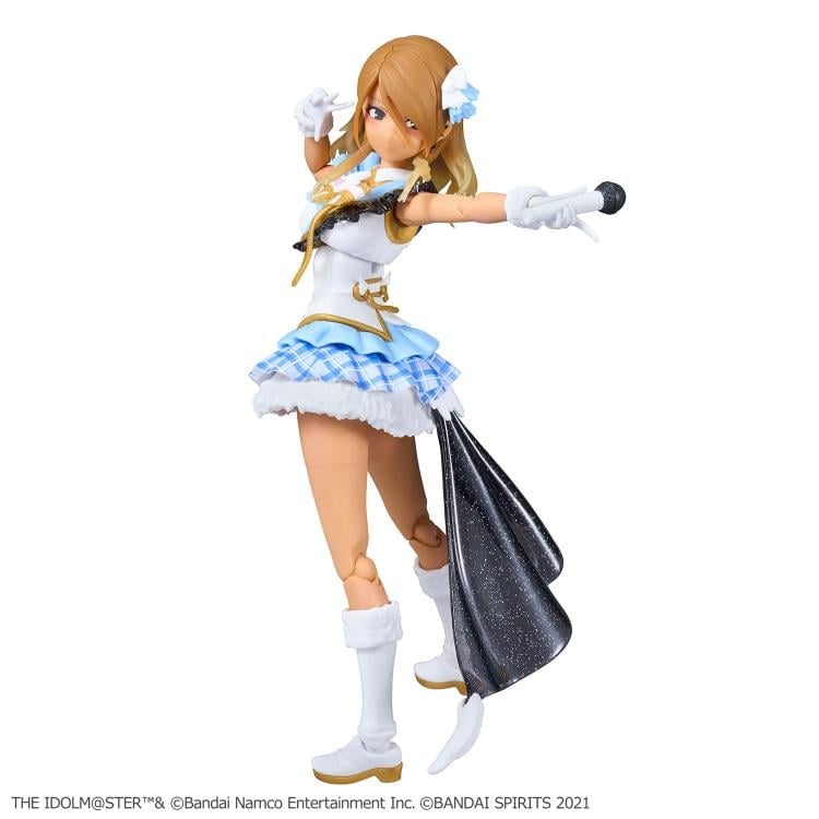The Idolmaster: Shiny Colors 30 Minutes Sisters Mei Izumi Model Kit Gallery Image 6