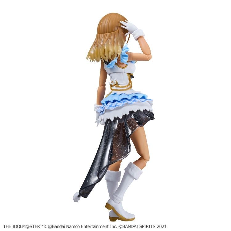 The Idolmaster: Shiny Colors 30 Minutes Sisters Mei Izumi Model Kit Gallery Image 4