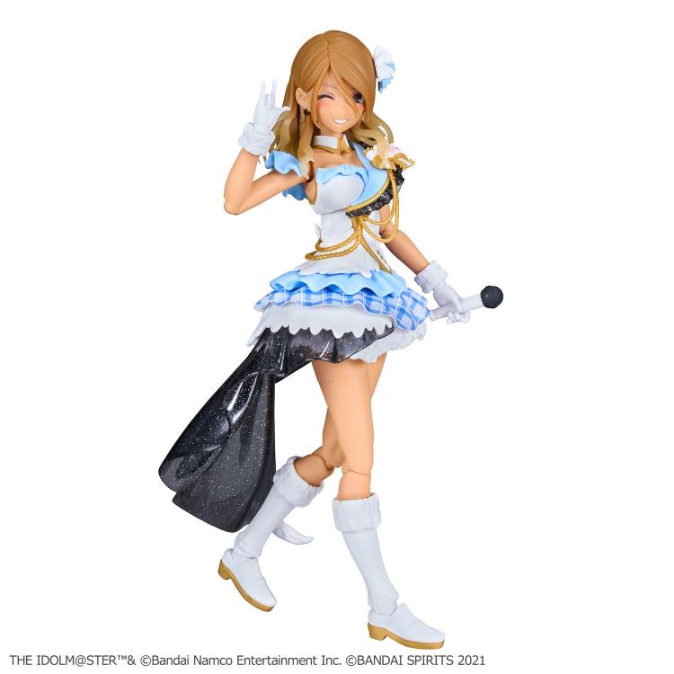 アイドル mei The Idolmaster: Shiny Colors 30 Minutes Sisters Mei Izumi Model Kit
