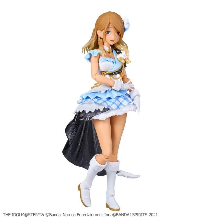 The Idolmaster: Shiny Colors 30 Minutes Sisters Mei Izumi Model Kit Gallery Image 8