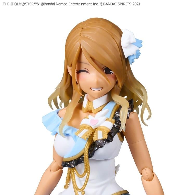 The Idolmaster: Shiny Colors 30 Minutes Sisters Mei Izumi Model Kit Gallery Image 11