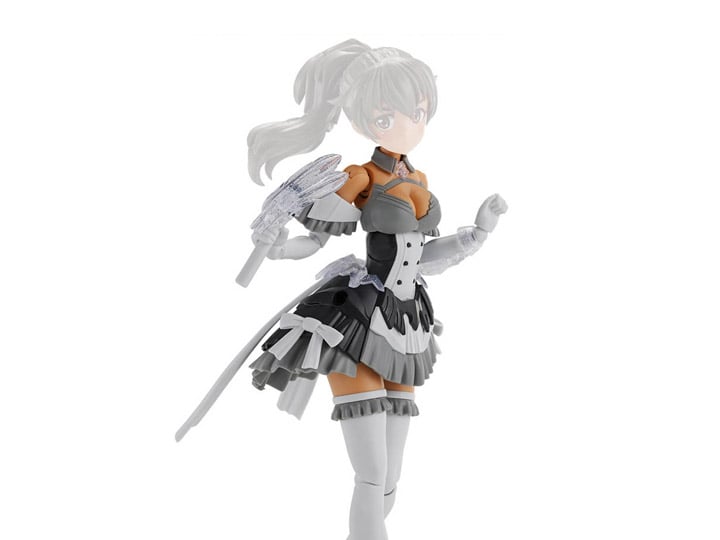 The Idolmaster: Shiny Colors 30 Minutes Sisters Option Body Parts Alpha Sisters Phantasm 2 (Color C) Gallery Image 1