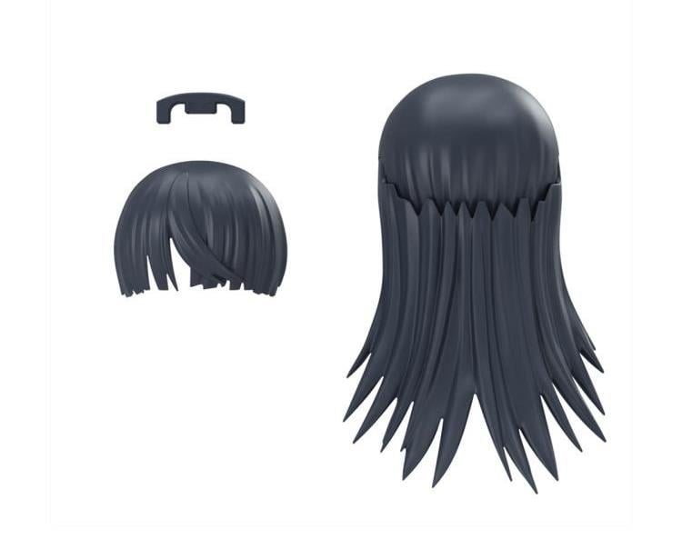 30 Minutes Sisters Option Hair Style Parts Vol.12 Set of 4 Accessory Kits Gallery Image 3
