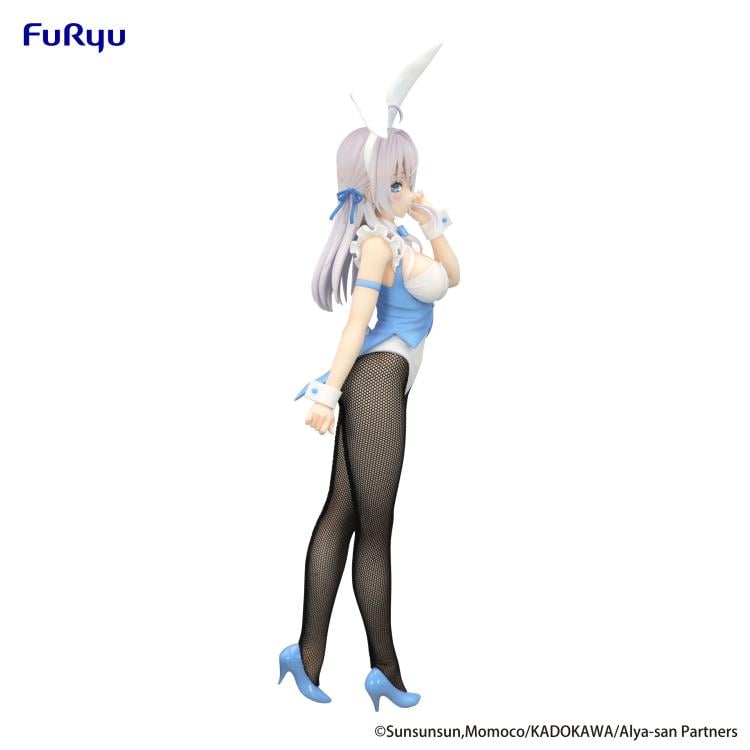 Alya Sometimes Hides Her Feelings in Russian BiCute Bunnies Alya Figure Gallery Image 16