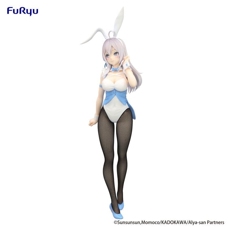 Alya Sometimes Hides Her Feelings in Russian BiCute Bunnies Alya Figure Gallery Image 10