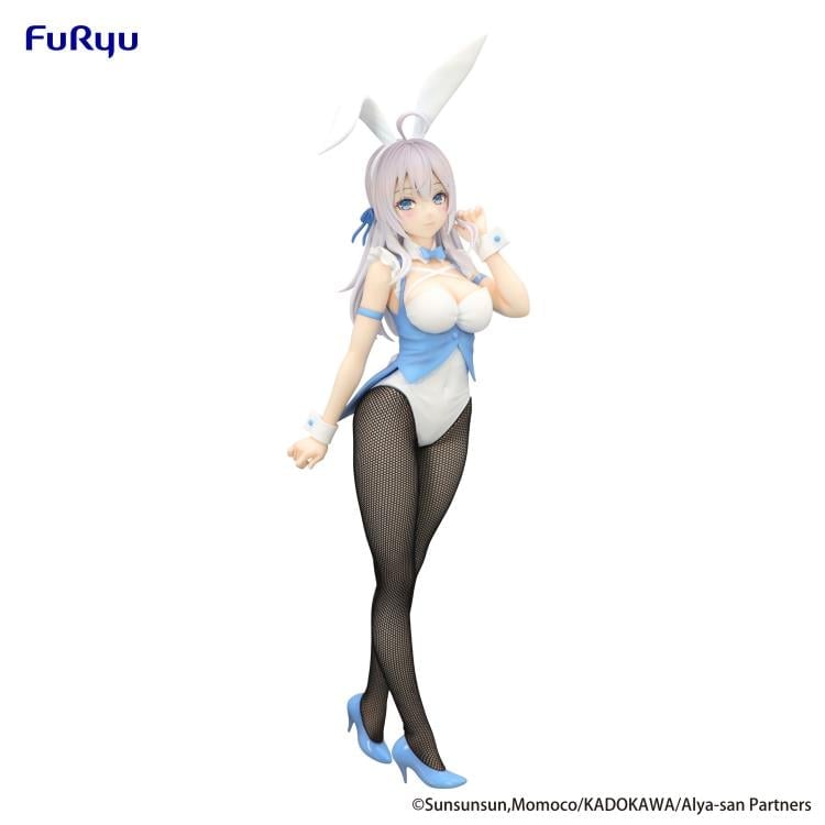 Alya Sometimes Hides Her Feelings in Russian BiCute Bunnies Alya Figure Gallery Image 9