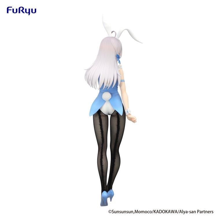 Alya Sometimes Hides Her Feelings in Russian BiCute Bunnies Alya Figure Gallery Image 14