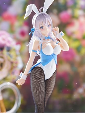 Alya Sometimes Hides Her Feelings in Russian BiCute Bunnies Alya Figure Gallery Image 2