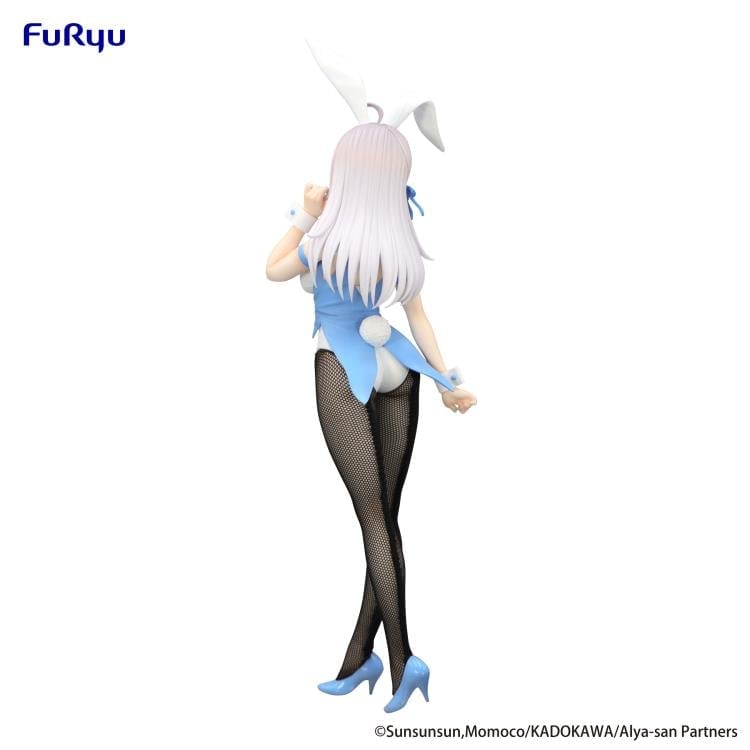 Alya Sometimes Hides Her Feelings in Russian BiCute Bunnies Alya Figure Gallery Image 13