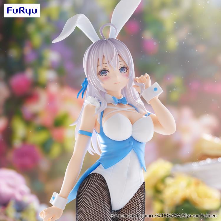Alya Sometimes Hides Her Feelings in Russian BiCute Bunnies Alya Figure Gallery Image 4