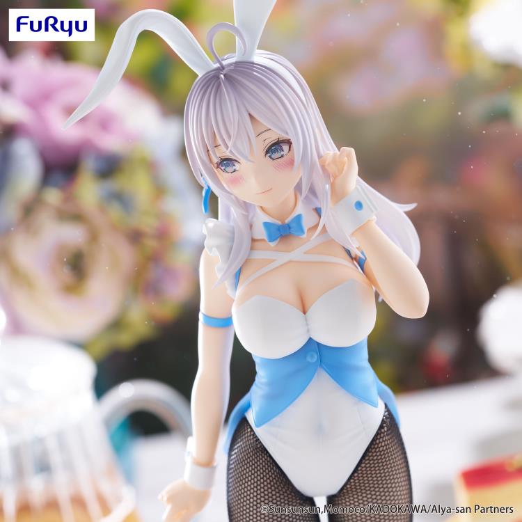Alya Sometimes Hides Her Feelings in Russian BiCute Bunnies Alya Figure Gallery Image 5