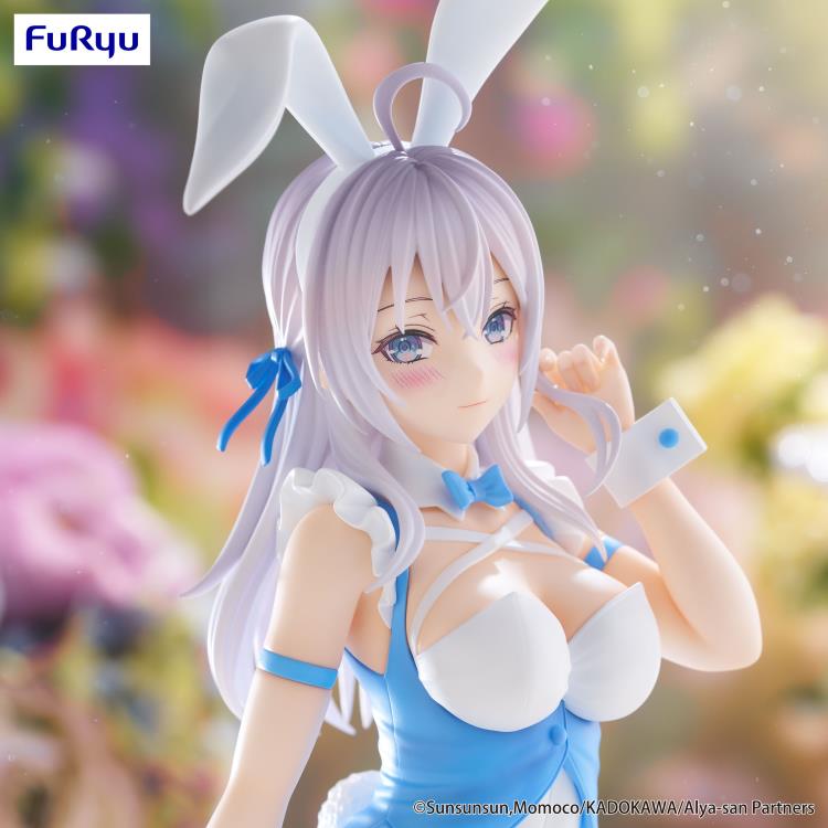 Alya Sometimes Hides Her Feelings in Russian BiCute Bunnies Alya Figure Gallery Image 8