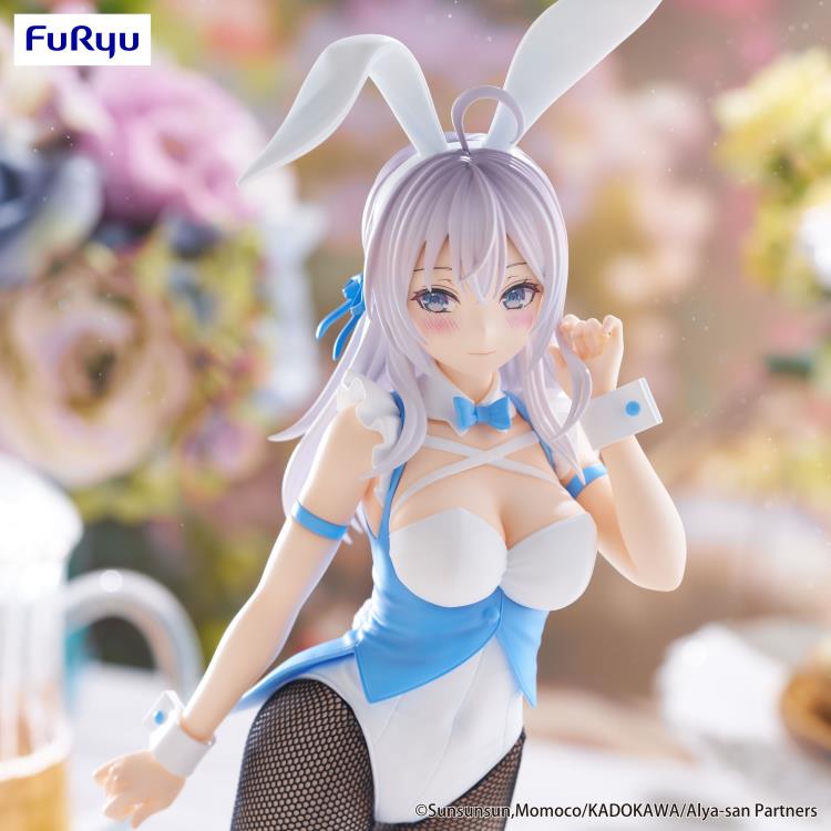 Alya Sometimes Hides Her Feelings in Russian BiCute Bunnies Alya Figure Gallery Image 6