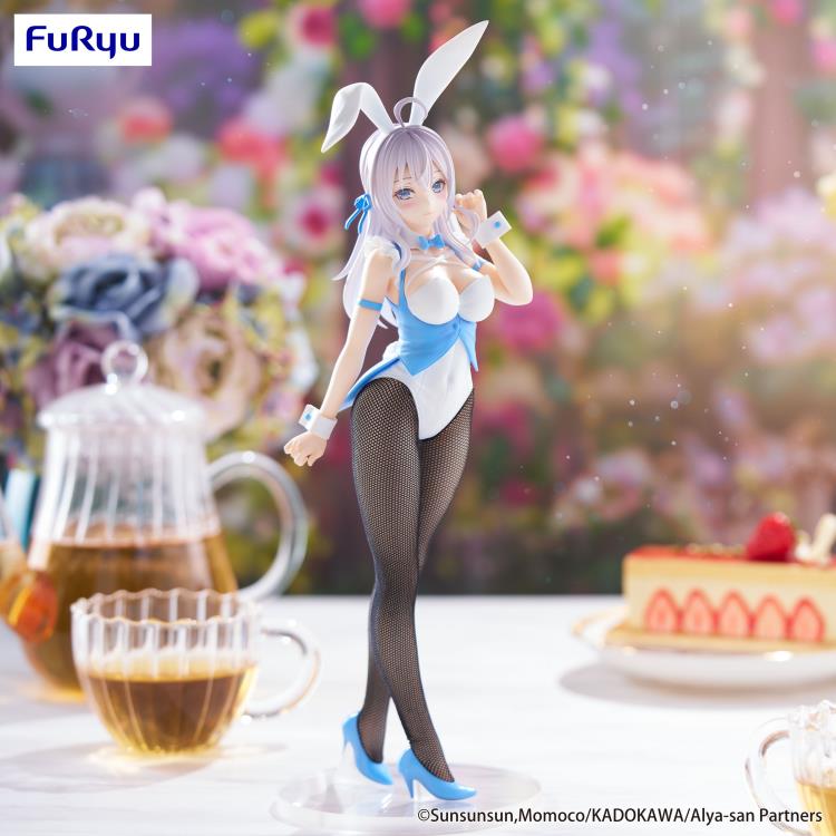 Alya Sometimes Hides Her Feelings in Russian BiCute Bunnies Alya Figure Gallery Image 3