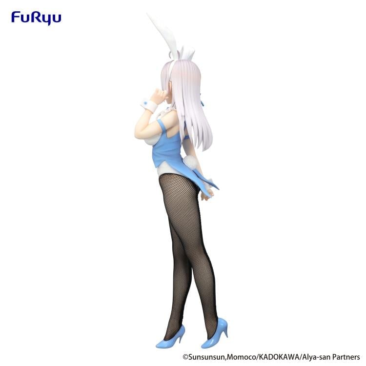 Alya Sometimes Hides Her Feelings in Russian BiCute Bunnies Alya Figure Gallery Image 12