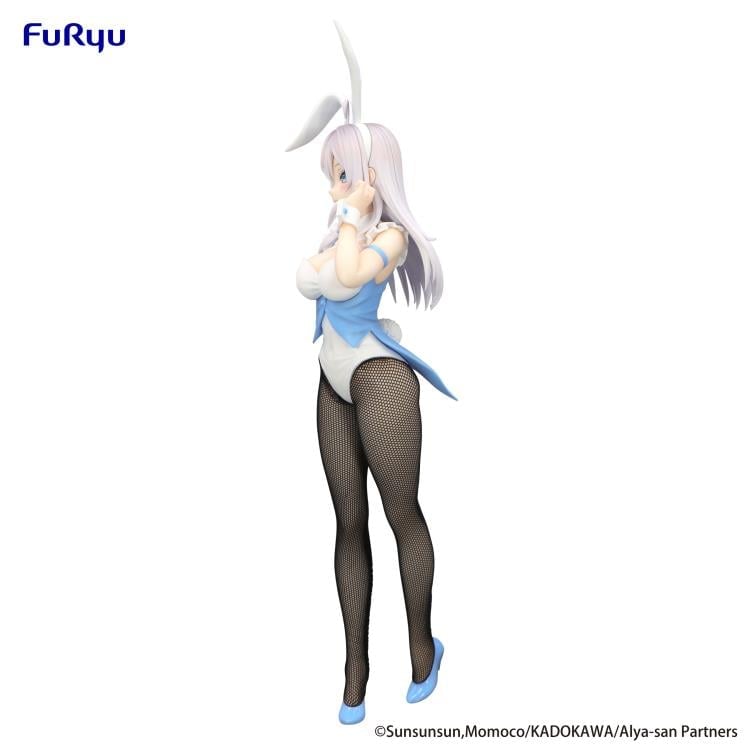 Alya Sometimes Hides Her Feelings in Russian BiCute Bunnies Alya Figure Gallery Image 11