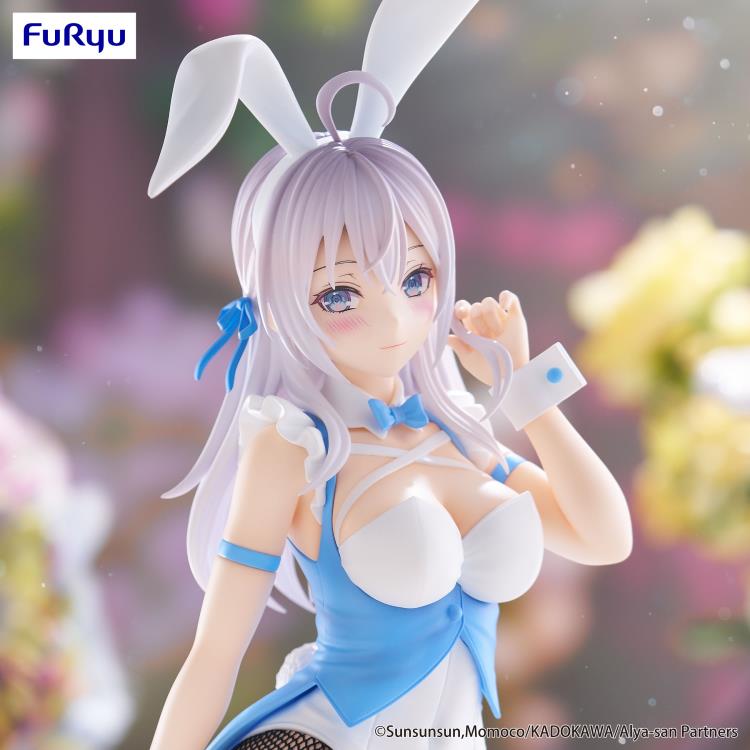 Alya Sometimes Hides Her Feelings in Russian BiCute Bunnies Alya Figure Gallery Image 7
