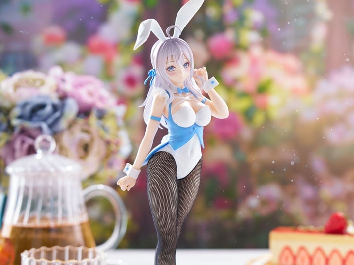 Alya Sometimes Hides Her Feelings in Russian BiCute Bunnies Alya Figure Gallery Image 1