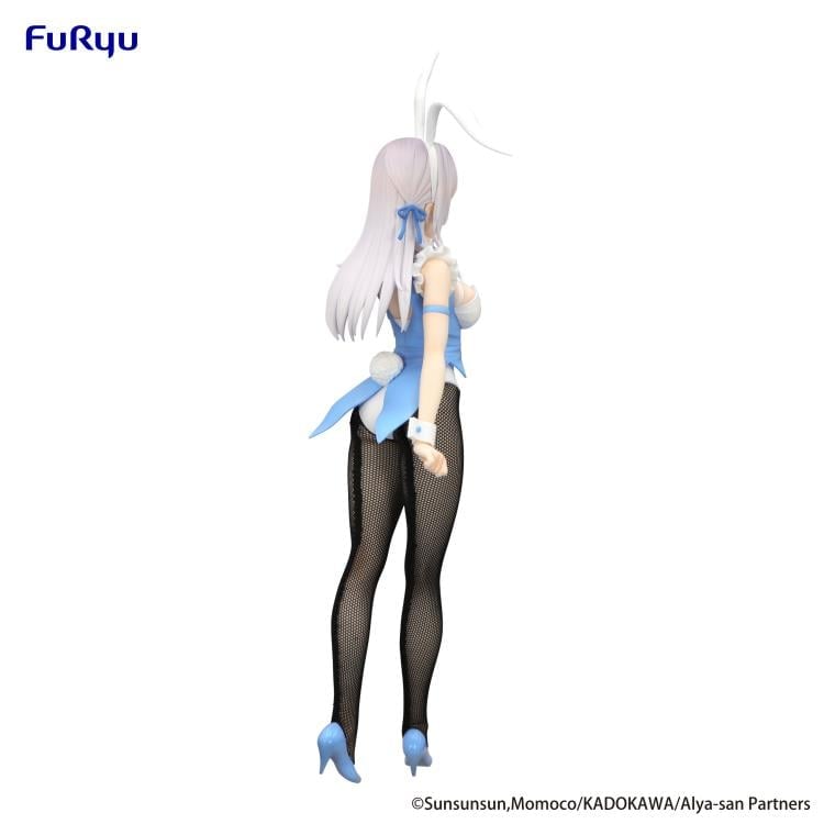 Alya Sometimes Hides Her Feelings in Russian BiCute Bunnies Alya Figure Gallery Image 15