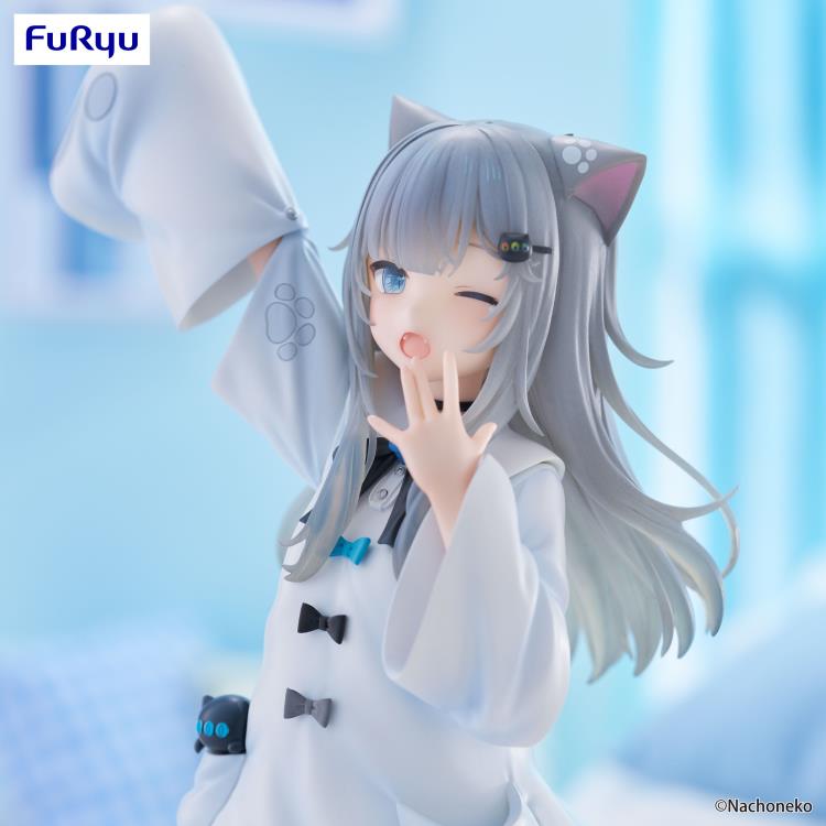 Nachoneko Trio-Try-iT フィギュア 20個セット Nachoneko Trio-Try-iT Figure