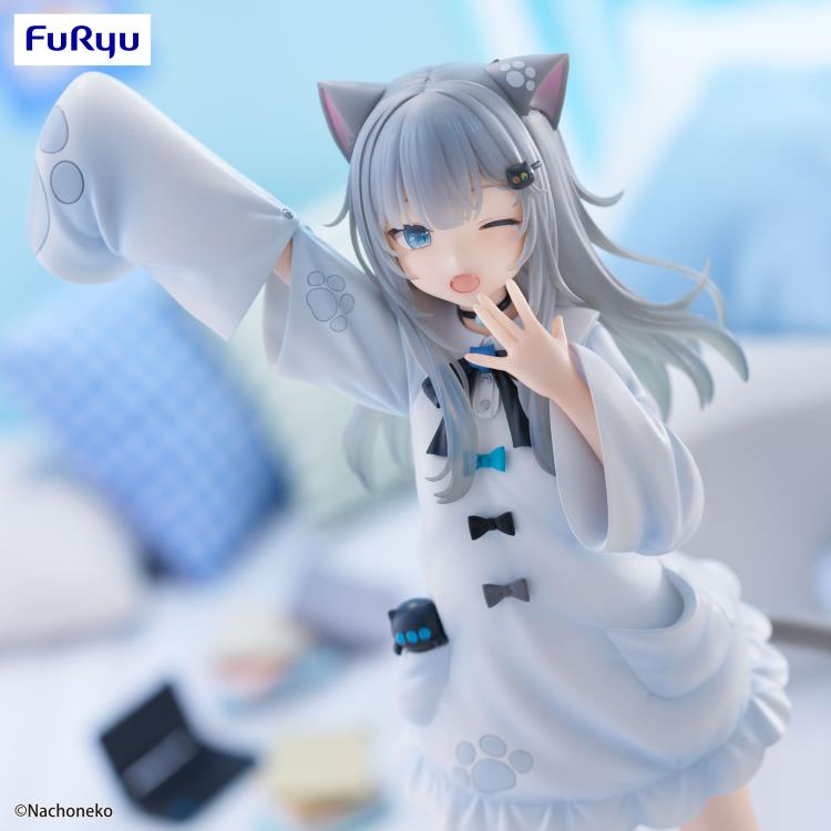 Nachoneko Trio-Try-iT フィギュア 20個セット Nachoneko Trio-Try-iT Figure