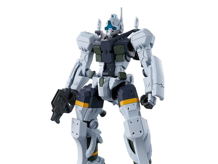 Mobile Suit Gundam GQuuuuuuX HG Bocata's Gelgoog (GQ) Model Kit Gallery Image 1