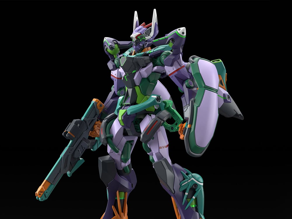 Mobile Suit Gundam GQuuuuuuX HG GFreD 1/144 Scale Model Kit
