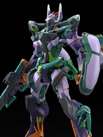 Mobile Suit Gundam GQuuuuuuX HG GFreD 1/144 Scale Model Kit Gallery Image 2