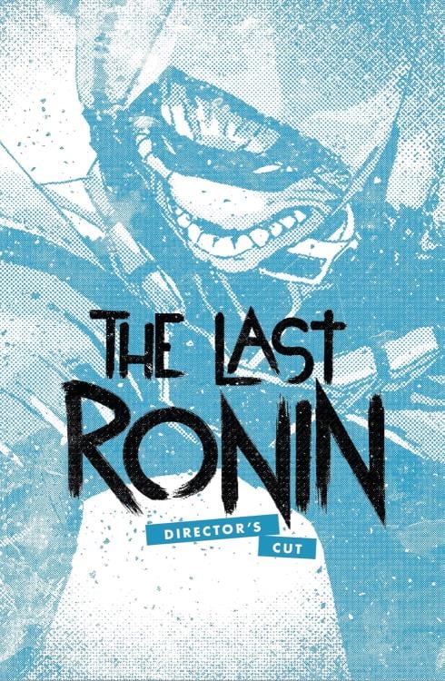Teenage Mutant Ninja Turtles: The Last Ronin Director's Cut Gallery Image 3