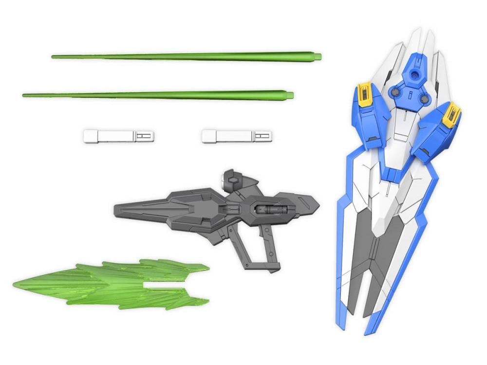 Mobile Suit Gundam: The Witch From Mercury MGSD Gundam Aerial