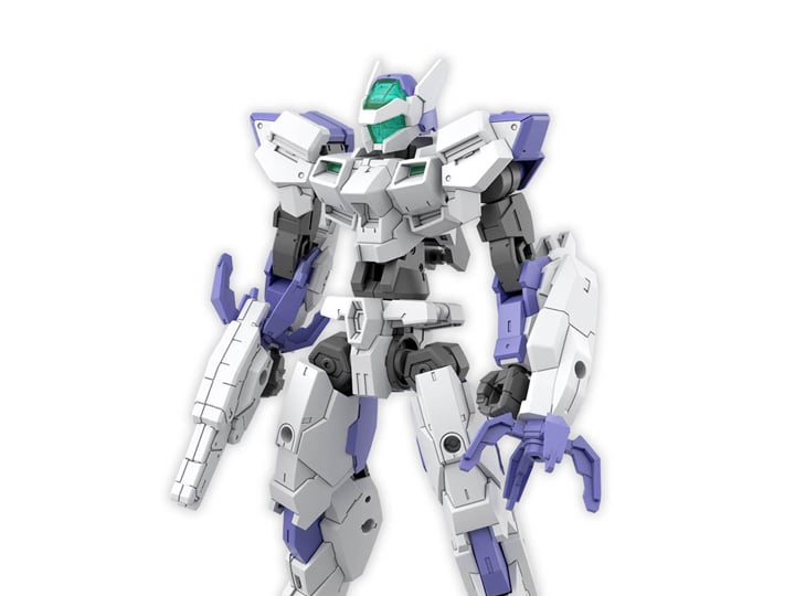 30 Minutes Missions eEXM-40 Iglite 01 1/144 Scale Model Kit Gallery Image 1