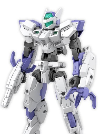 30 Minutes Missions eEXM-40 Iglite 01 1/144 Scale Model Kit Gallery Image 2
