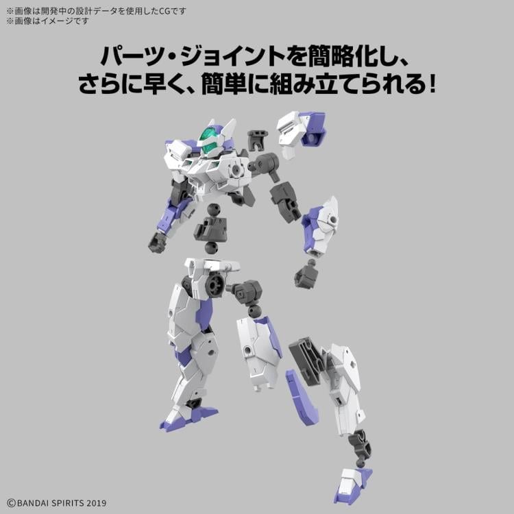 30 Minutes Missions eEXM-40 Iglite 01 1/144 Scale Model Kit Gallery Image 6
