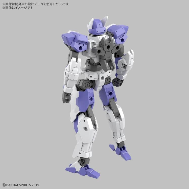 30 Minutes Missions eEXM-40 Iglite 01 1/144 Scale Model Kit Gallery Image 4