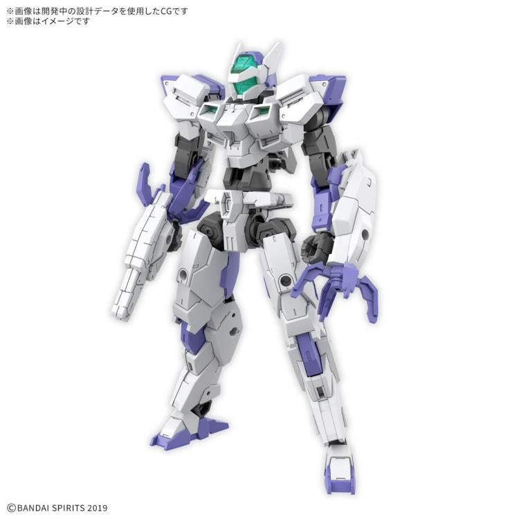 30 Minutes Missions eEXM-40 Iglite 01 1/144 Scale Model Kit Gallery Image 3