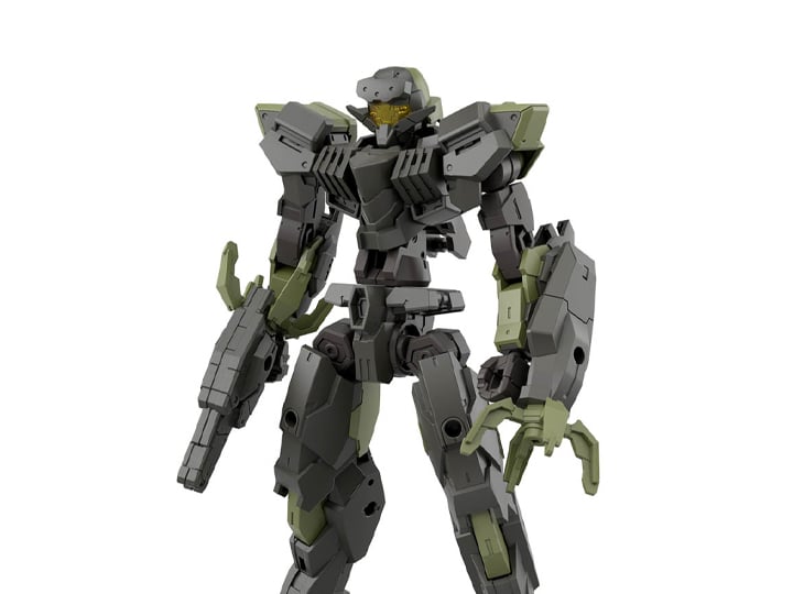 30 Minutes Missions eEXM-40 Iglite 02 1/144 Scale Model Kit Gallery Image 1