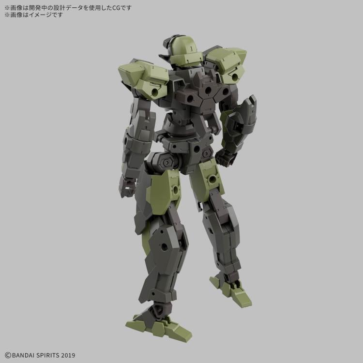 30 Minutes Missions eEXM-40 Iglite 02 1/144 Scale Model Kit Gallery Image 4