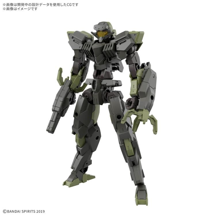 30 Minutes Missions eEXM-40 Iglite 02 1/144 Scale Model Kit Gallery Image 3