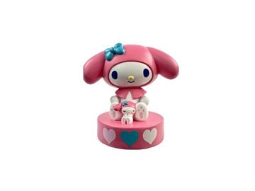 Sanrio My Melody Dash Dancer
