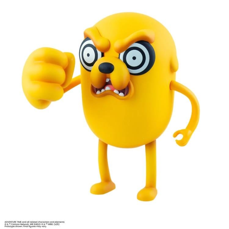 Adventure Time Mondo Squads Jake and Finn Figure Set Gallery Image 20