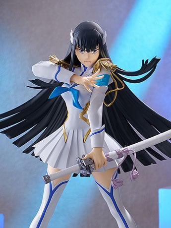 Kill la Kill Pop Up Parade SP Satsuki Kiryuin Gallery Image 2