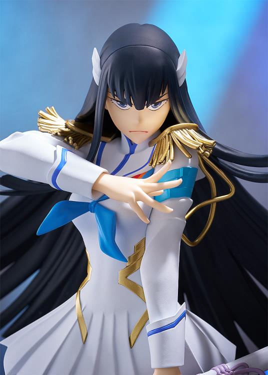 Kill la Kill Pop Up Parade SP Satsuki Kiryuin Gallery Image 4
