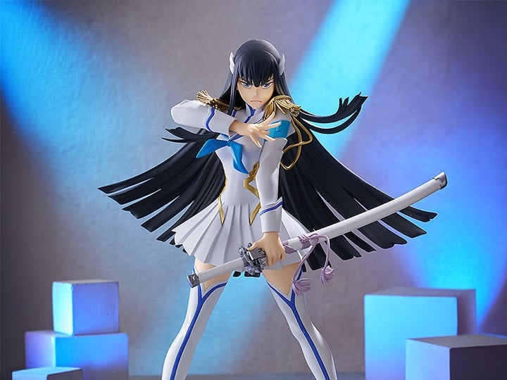 Kill la Kill Pop Up Parade SP Satsuki Kiryuin Gallery Image 1